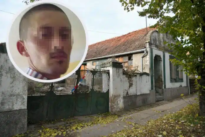 PREMINUO MOMAK IZ SRBIJE KOGA JE ZAPALILA MAJKA Preminuo Momak Iz Srbije Koga Je Zapalila Majka