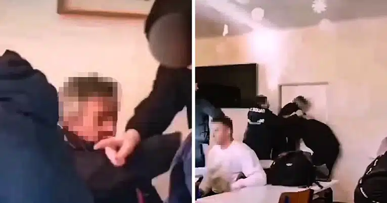 PROFESOR KOJI SE TUKAO S UČENIKOM U TEŠKOM JE PSIHIČKOM STANJU, NEDAVNO MU UMRLA ŽENA
