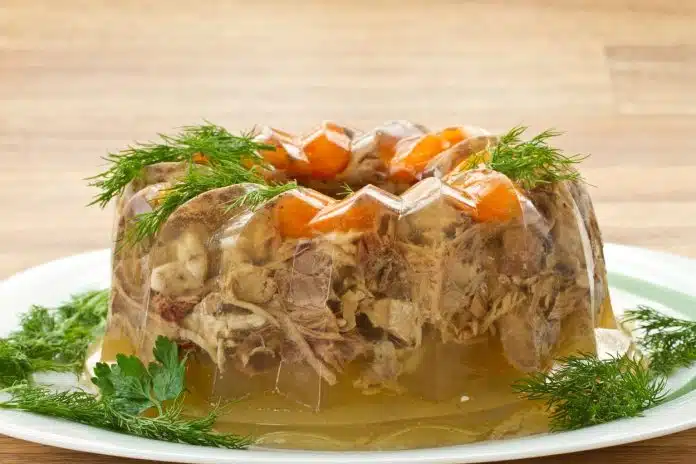 Pichte Recept Za Pocetnike