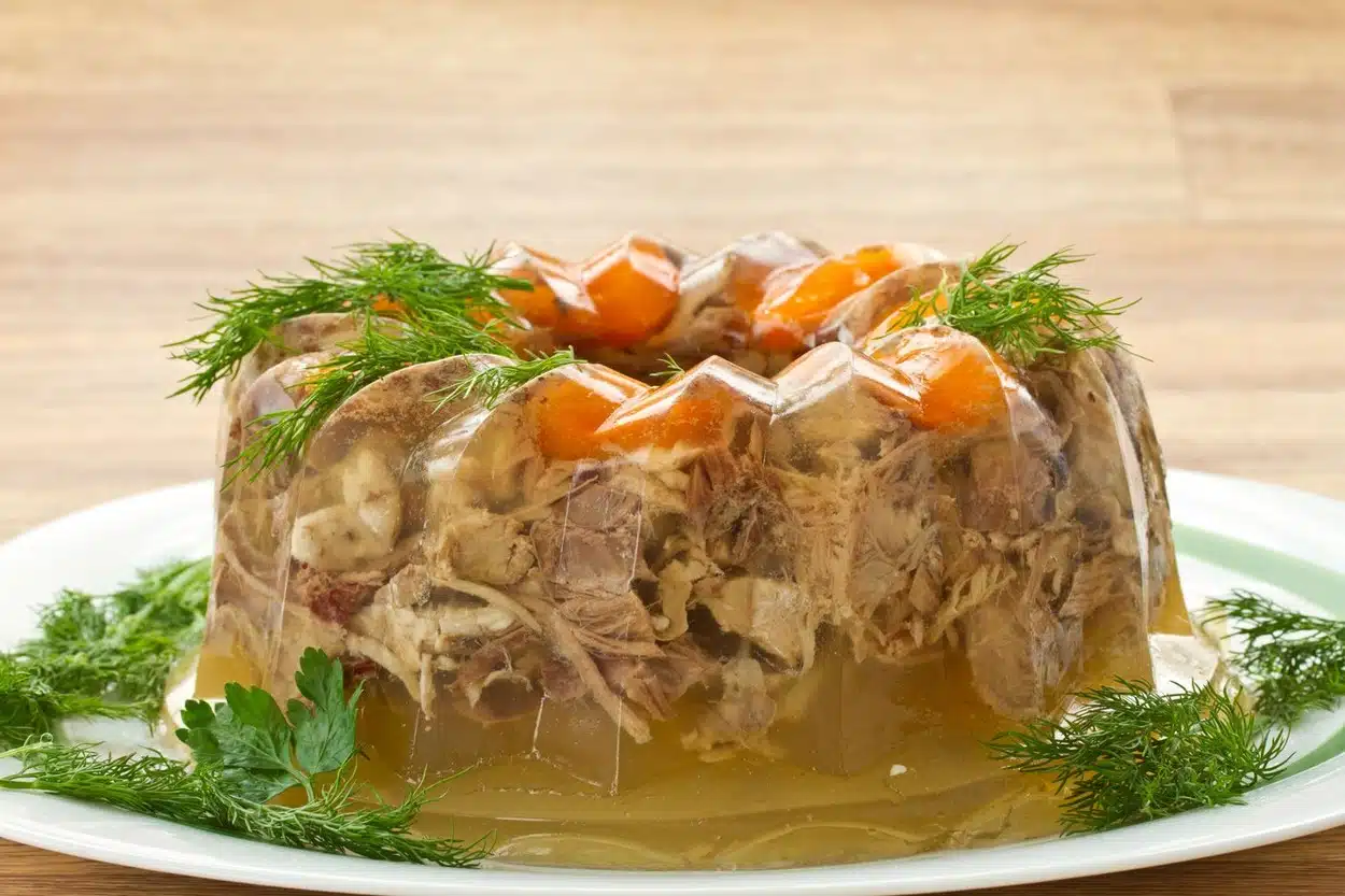 Pichte, recept za početnike