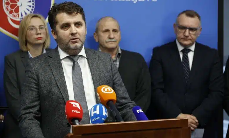 Predstavljeni Strategija i akcioni plan za sprječavanje i suzbijanje zloupotrebe droga u KS