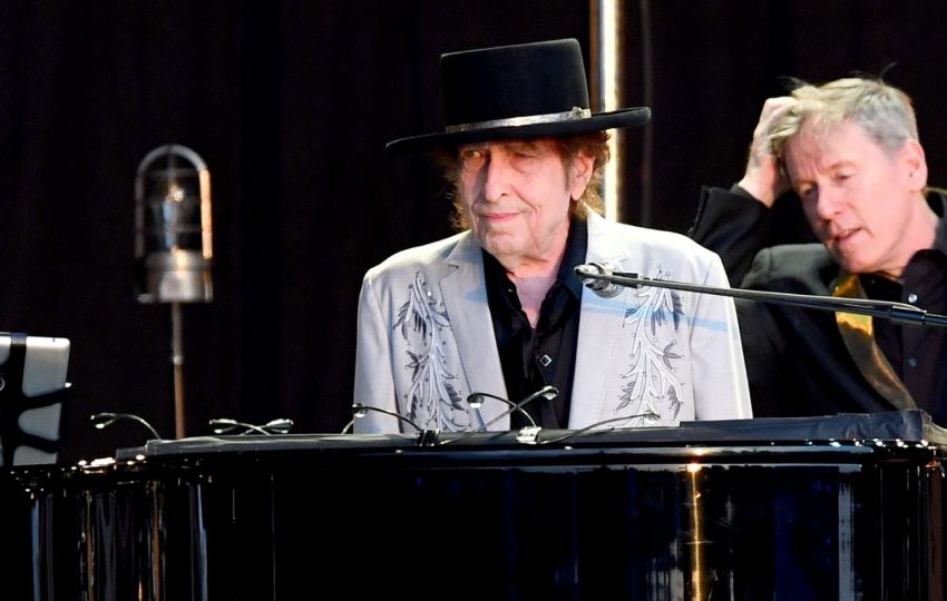 bob dylan