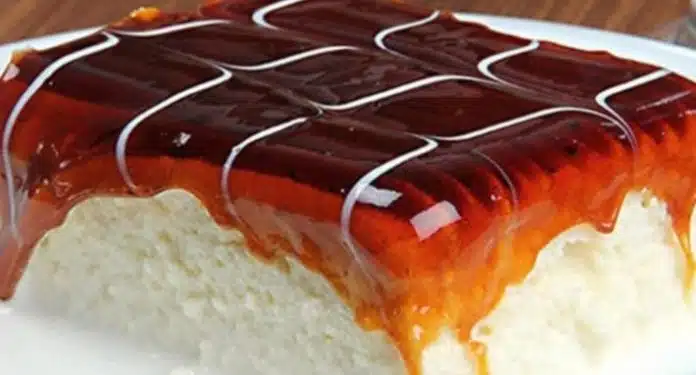 SAVRŠENO SE TOPI U USTIMA Recept za tri leće sa Savrseno Se Topi U Ustima Recept Za Tri Lece Sa