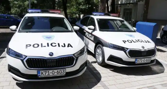 Saznaju Se Novi Detalji Nesrece U Bih Policija Priznala Da