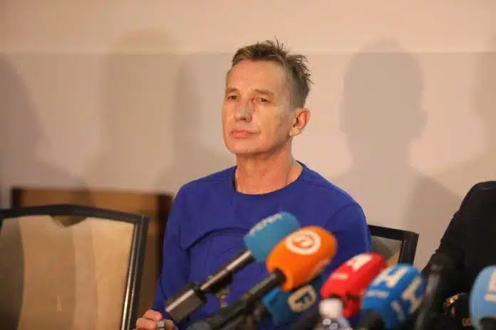 Smajlagic Proces Stvaranja Reprezentacije Bih Je Daleko Od Gotovog Ali