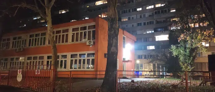 ŠTA JE VASPITAČICA IZ VRTIĆA U KOJEM JE PREMINUO DJEČAK Sta Je Vaspitacica Iz Vrtica U Kojem Je Preminuo Djecak
