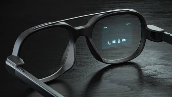 Samsung Galaxy Glass Ar Naocale