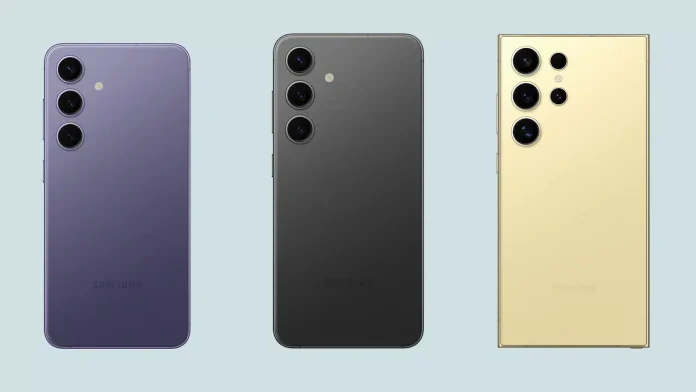 Samsung Galaxy S24 Serija Sluzbeni Renderi Slucajno Pred Nama.webp