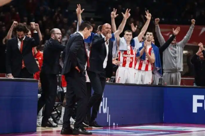 Sferopoulos Pred Megom Igrajmo U Ritmu Koji Nam Odgovara