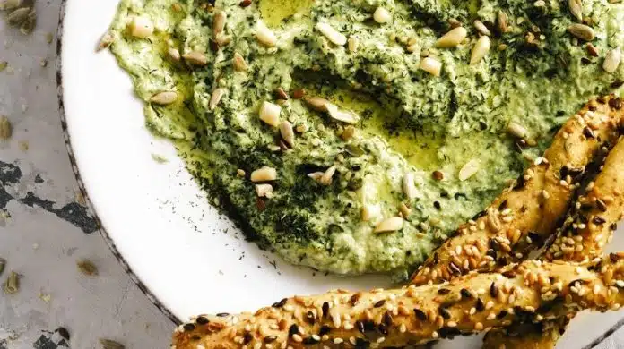 Spinat Recept Za Najkremastiji Prilog Koji Ste Ikada Probali