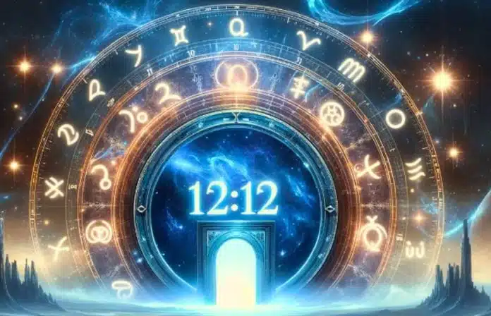 Sta Je Portal 1212 I Kako Ce Ova Mocna Pojava