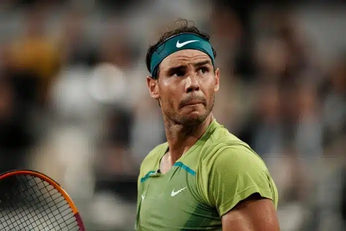 Teniska Legenda Rafael Nadal Najavio Povratak 2024