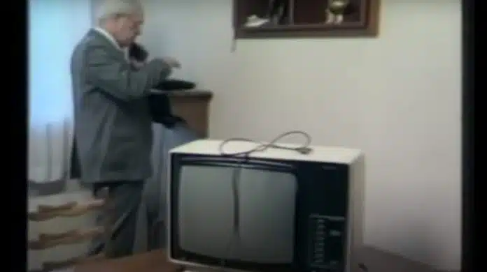 Tv Pretplata U Jugoslaviji Se Morala Placati A Na To