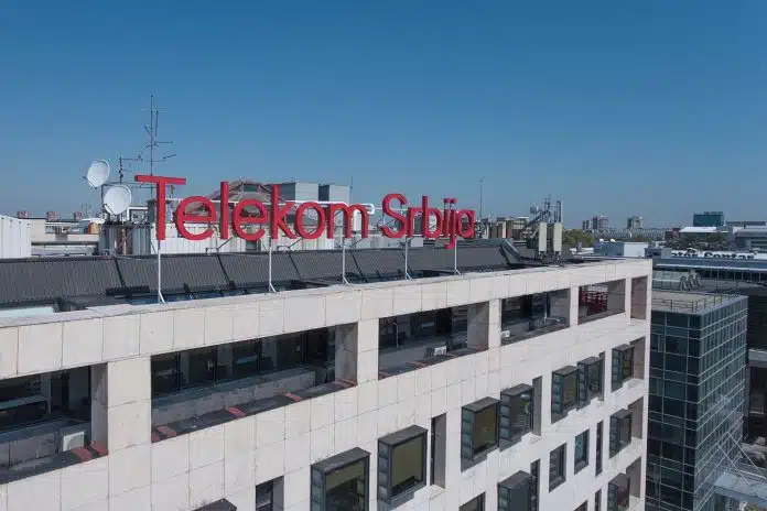 Telekom Srbije U Tajnosti Prodaje Imovinu U Bosni I Hercegovini