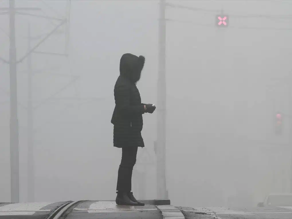 U porastu alergije na zagađenje zraka, djeca posebno ranjiva