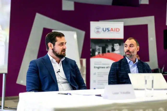 Usaid Okupio Predstavnike 35 Kompanija Sta Vlasnici Moraju Znati U