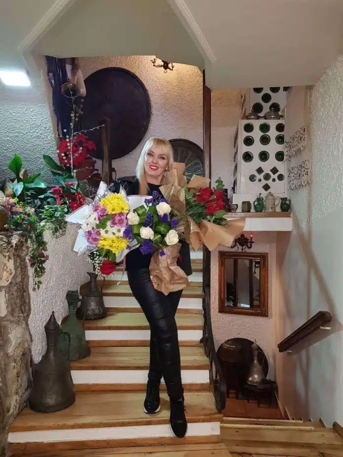 Uklonjena Basta Restorana Branke Sovrlic Na Bascarsiji Tocio Se Alkohol