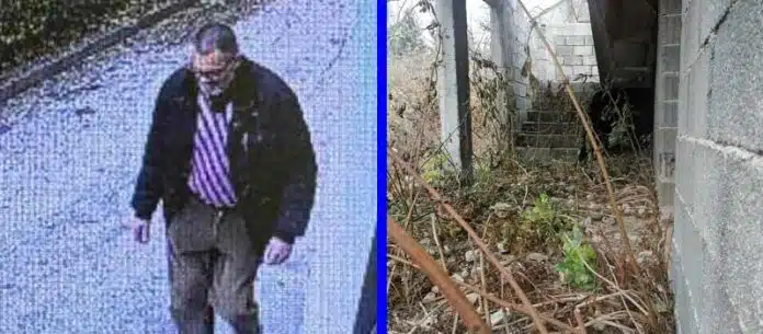Vec 13 Dana Se Trazi Nestali Sarajlija Jeste Li Ga
