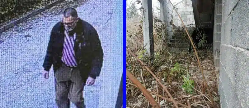 VEĆ 13 DANA SE TRAŽI NESTALI SARAJLIJA: JESTE LI GA VIDJELI?