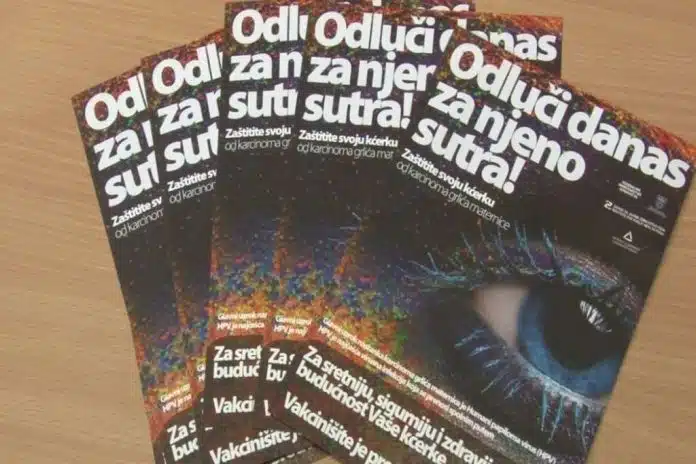 Vakcinisanje Protiv Hpv A U Domovima Zdravlja U Zdk