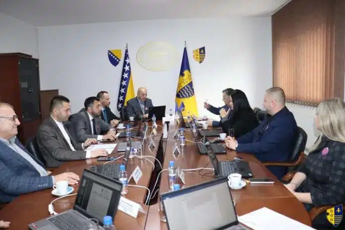 Vlada Bpk Gorazde Za Podrsku Razvoju Poduzetnistva I Obrta Izdvojila