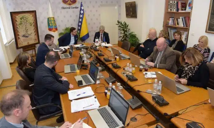 Vlada KS i Općina Centar će zajednički realizovati značajne projekte Vlada Ks I Opcina Centar Ce Zajednicki Realizovati Znacajne Projekte