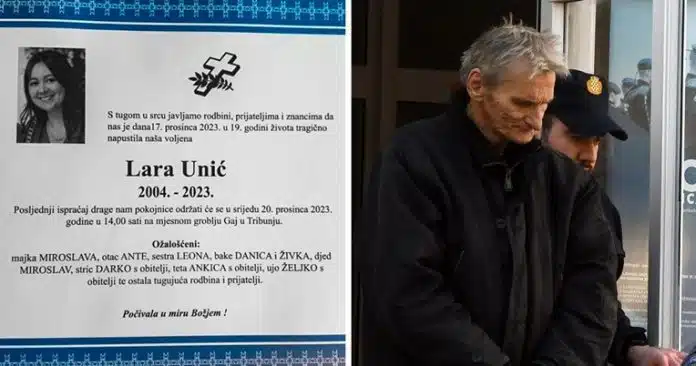 Vozac Koji Je Usmrtio Djevojku 19 Bio Je Drogiran U