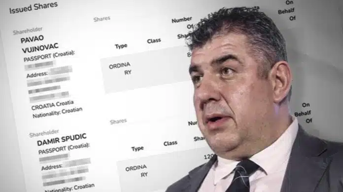 Vujnovac Za 15 Godina Postao Najmocniji Poduzetnik U Hrvatskoj Evo