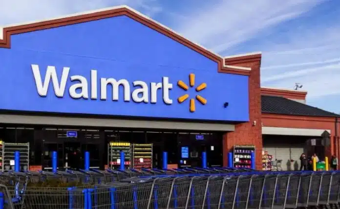Walmart prekinuo oglašavanje na platformi X zbog Muska Walmart Prekinuo Oglasavanje Na Platformi X Zbog Muska