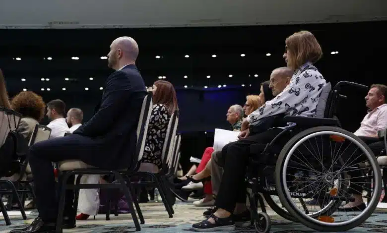 Zuko za Dan osoba s invaliditetom: Zajedno gradimo društvo jednakih mogućnosti