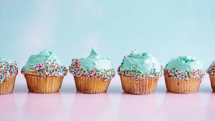 Dr Oetker S Potpisom Kristine I Marine