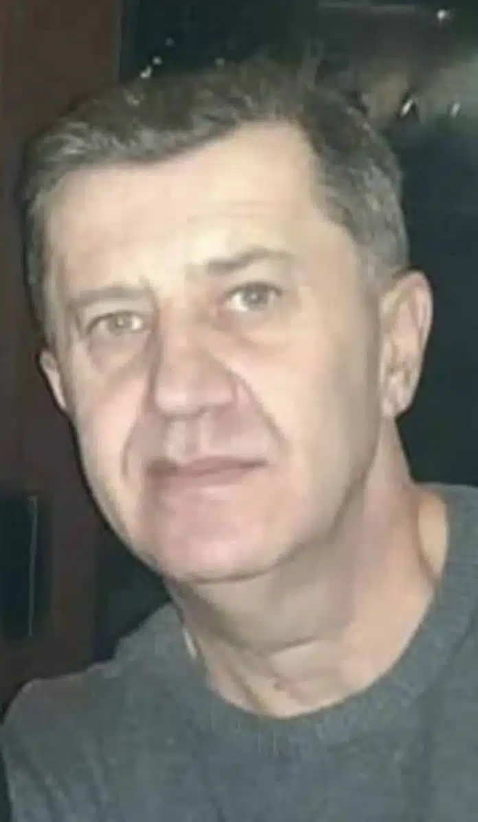 Mulic Ismet