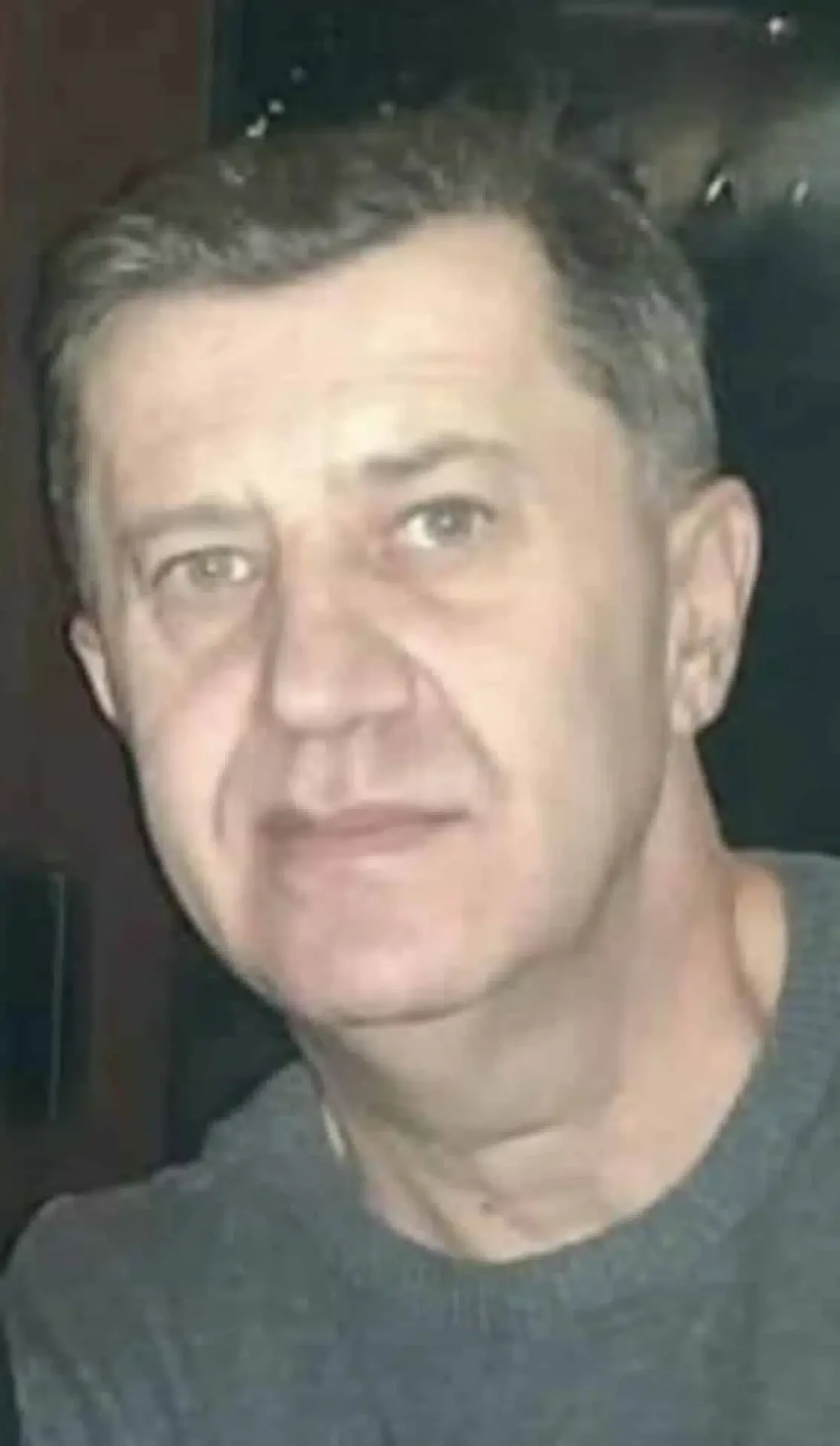 ISMET (BAJRAM) MULIĆ