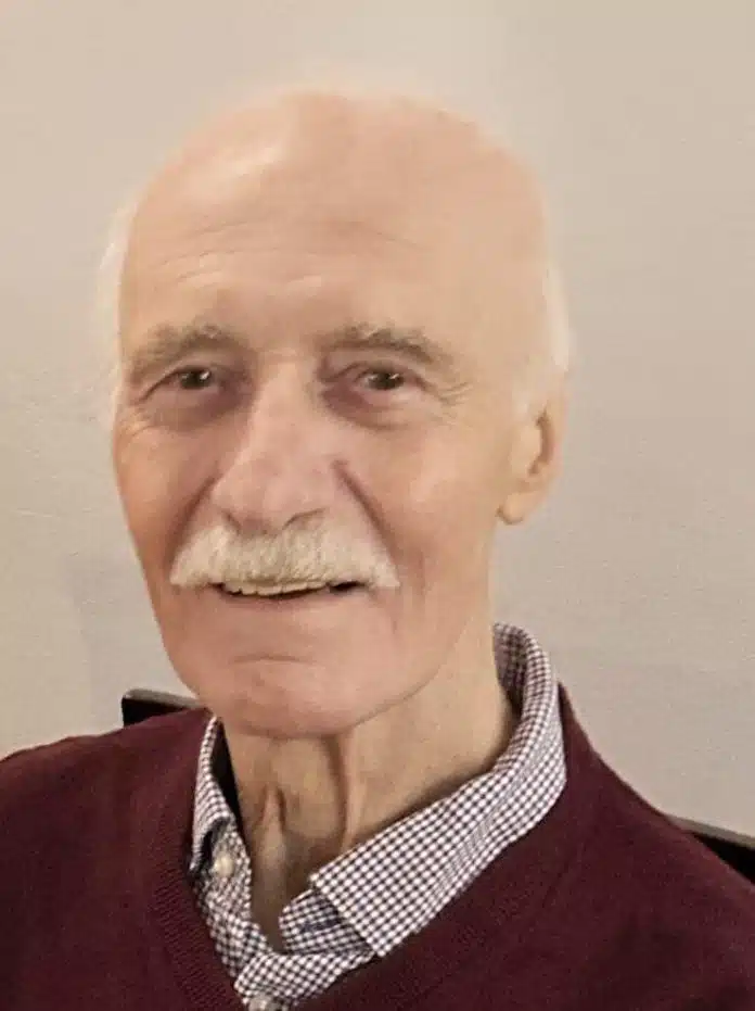 Trlo Hajrudin