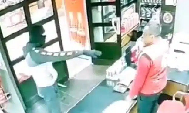 ‘Kakve Pare Amare Sta Je Sa Tobom Pumpadzija Prepoznao Lopova