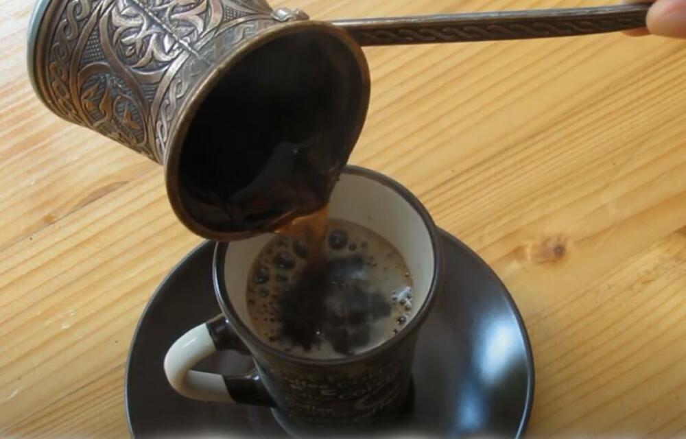 kafa kao osvježivač zraka i ubica insekata: evo za šta je sve korisna