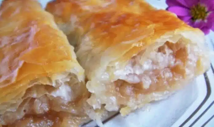 1704476145 Najstariji Posni Srpski Recept Idealan Kolac Za Badnji Dan