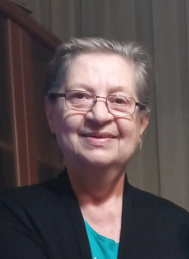 FATIMA (PAŠAN) KORIĆ rođ. BALIĆ