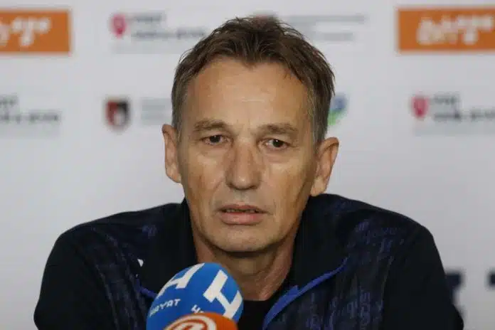 1704867655 895 Pocinje Evropsko Prvenstvo U Rukometu Bih Igra Protiv Svedske Mozemo