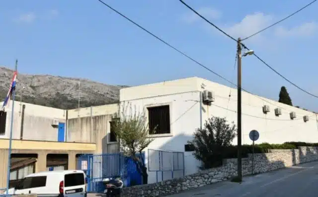1705054161 Mladic Iz Posusja Preminuo U Celiji Dubrovackog Zatvora.webp