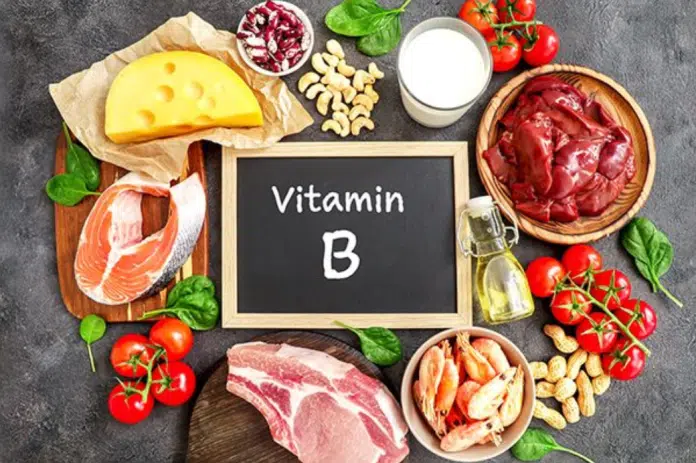 1705133328 Simptomi Koji Otkrivaju Da Vam Fali Vitamina B