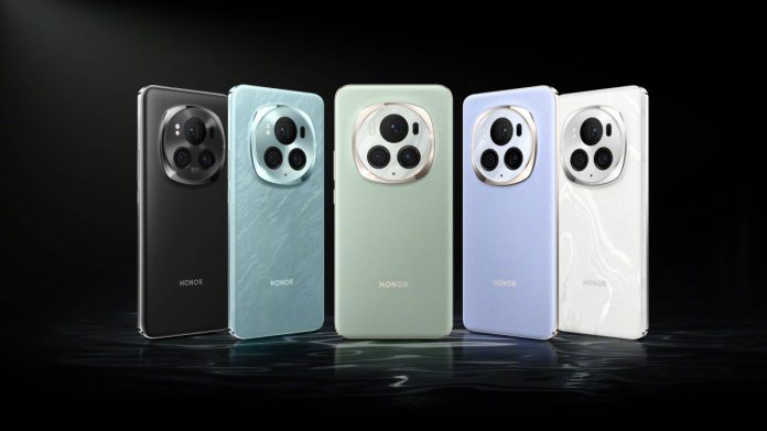 1705136494 Honor Magic6 I Magic6 Pro
