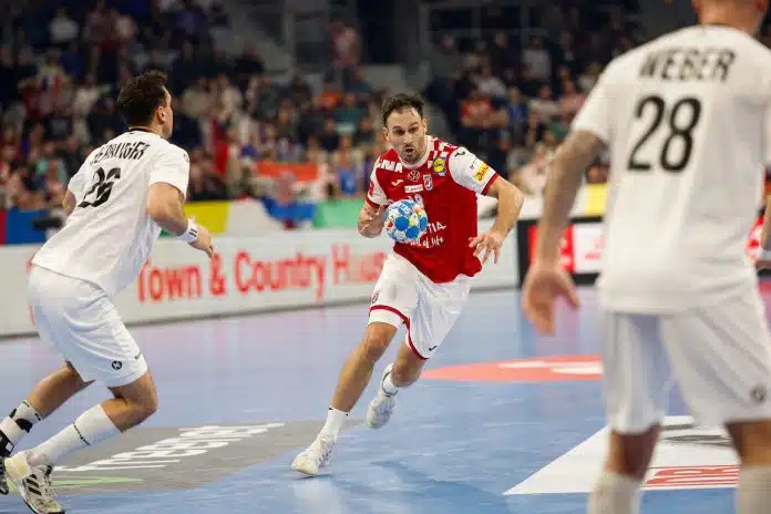 PERKOVAC: Moglo je to biti mnogo lakše, ali idemo sad 1705400045 Perkovac Moglo Je To Biti Mnogo Lakse Ali Idemo Sad