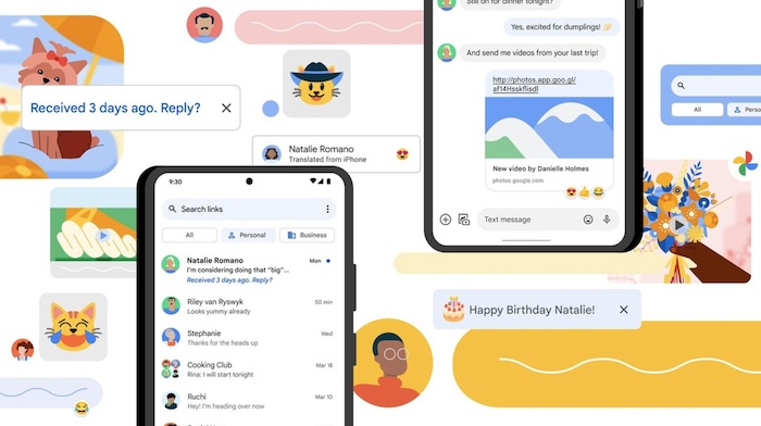 [android]  što su "rcs poruke" i kako ih koristiti?