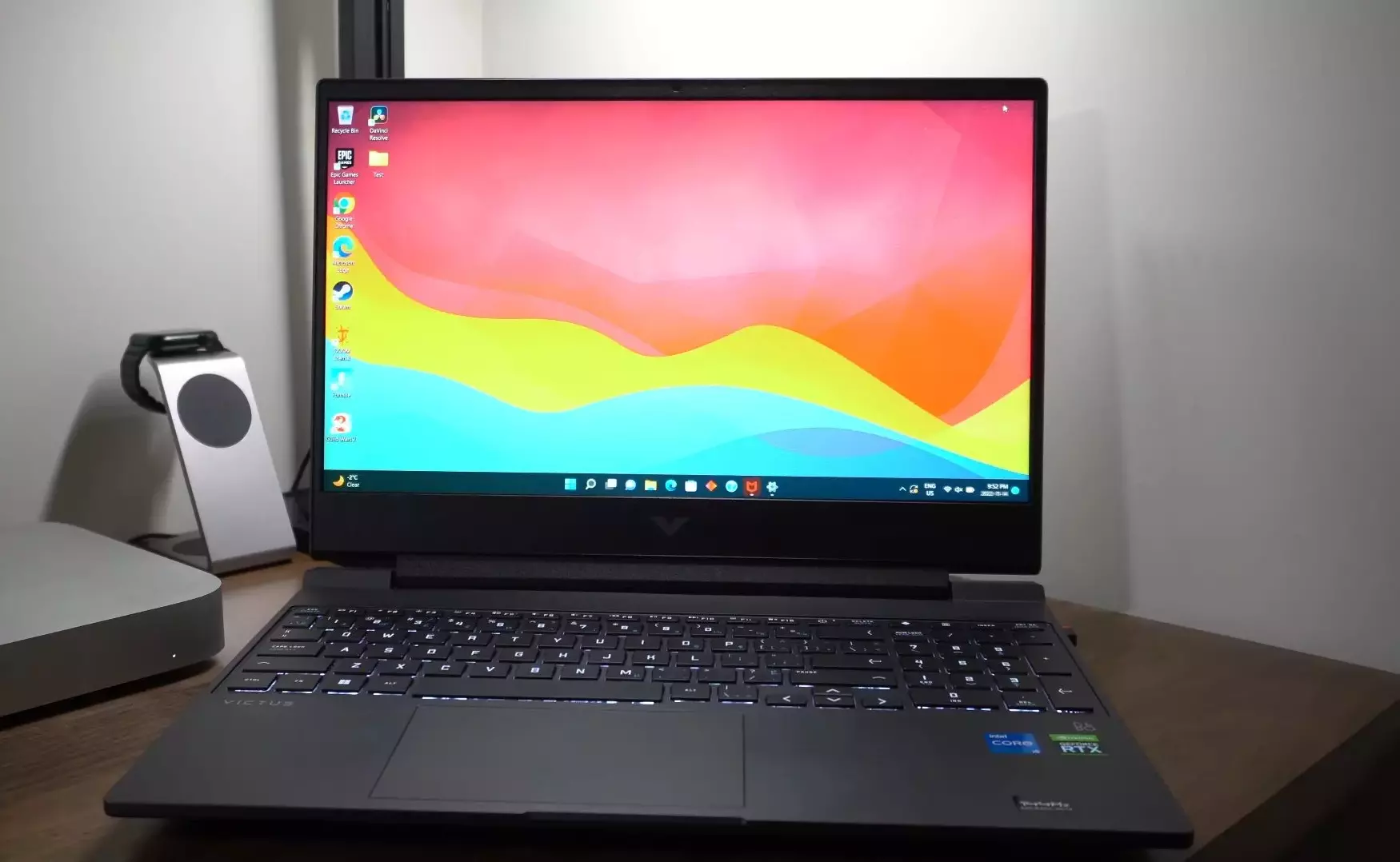 hp victus 15 recenzija: pristupačan 1080p laptop za igranje