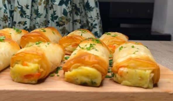 1705447097 Pita Krompirusa Na Italijanski Nacin