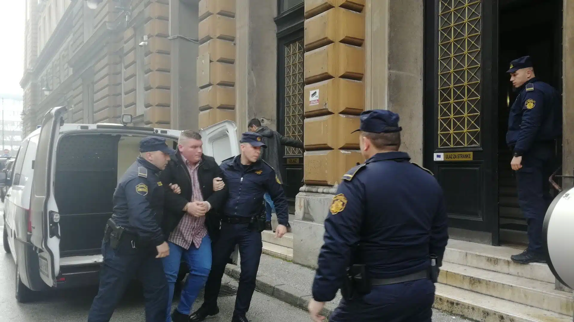 ZA DANAS ZAKAZAN PRETRES U KANTONALNOM SUDU: POČINJE SUĐENJE UBICI DVIJE DOKTORICE