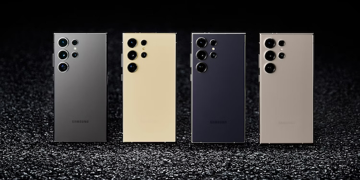 pet ključnih razlika između galaxy s24 ultra i s23 ultra