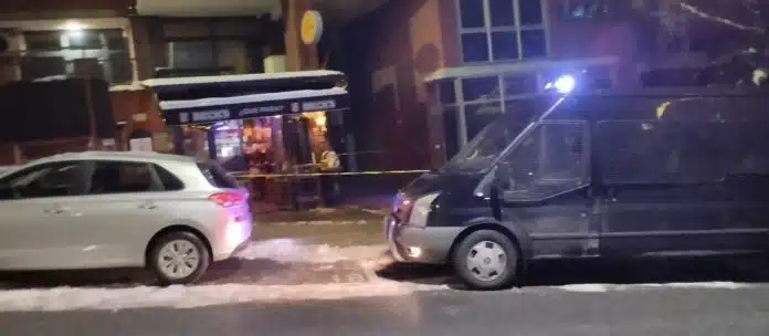 1706004265 Poznat Identitet Muskarca Koji Je Ranio Dvojicu Mladica U Sarajevu