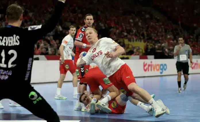 Danci kolo prije kraja izborili polufinale i povukli Švedsku sa 1706011595 Danci Kolo Prije Kraja Izborili Polufinale I Povukli Svedsku Sa
